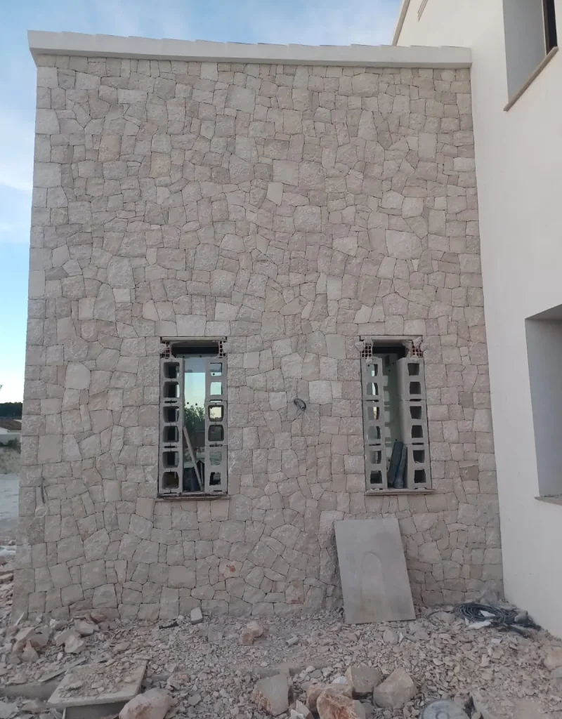 Fachada 2