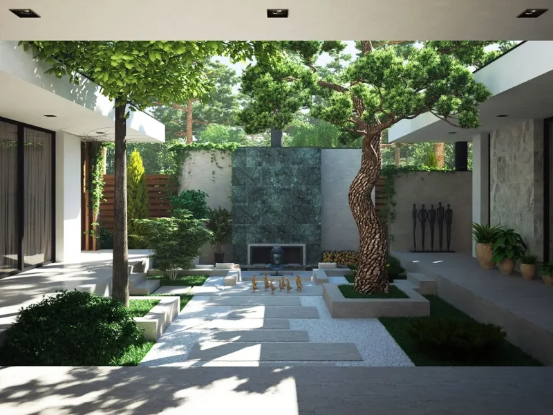 Gardin 1