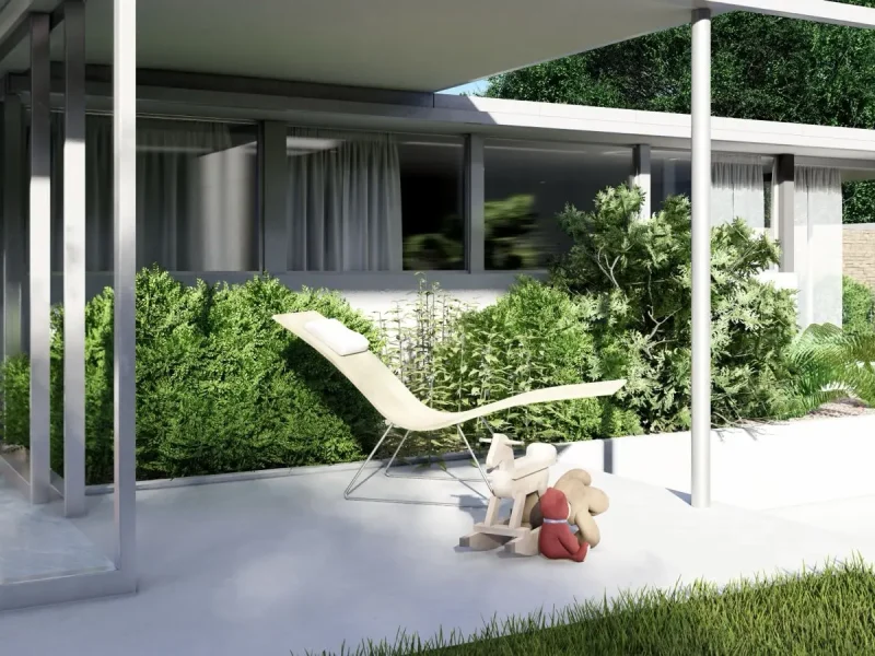 Gardin 4