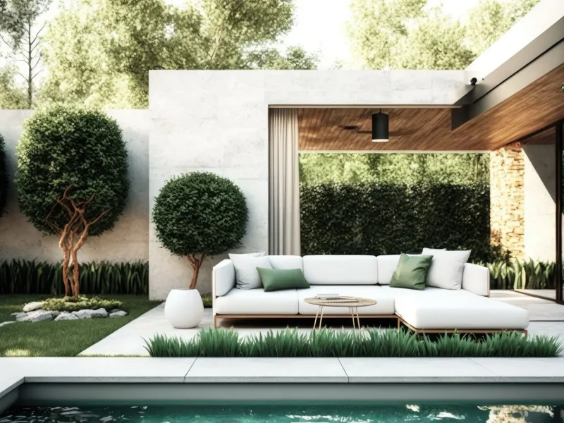 jardin 9